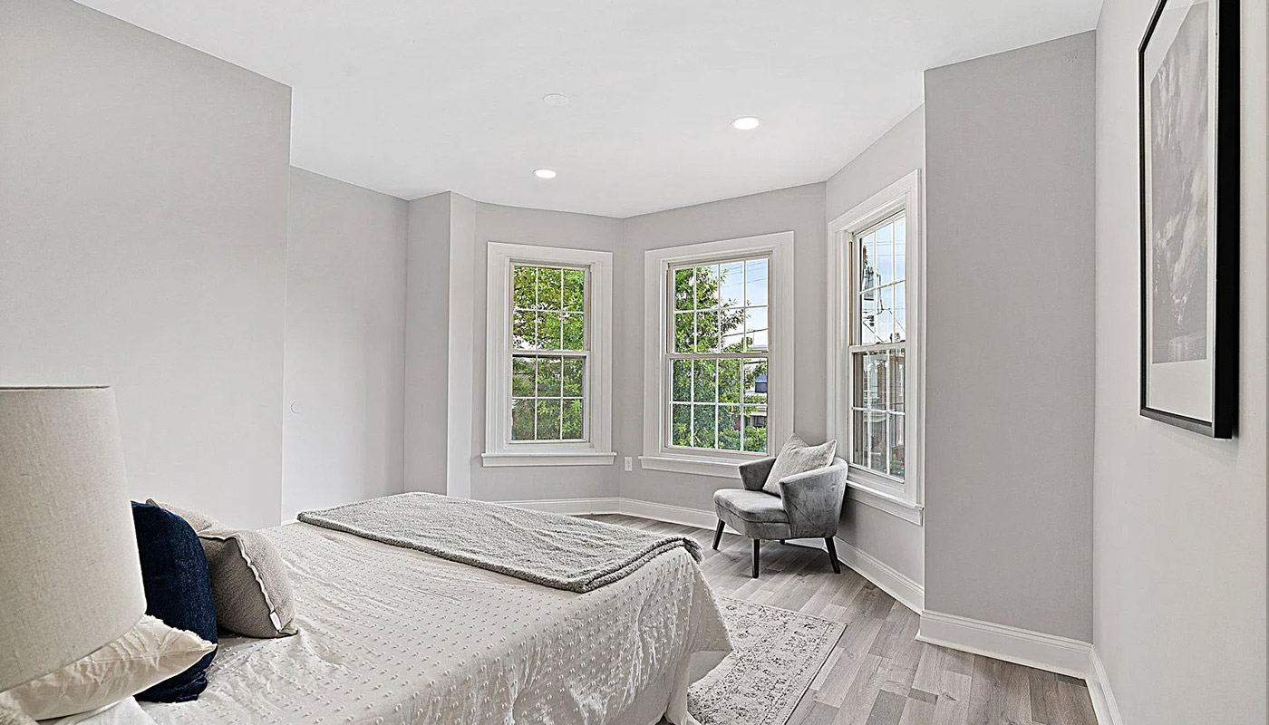 Bedroom Renovations